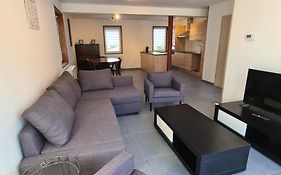 Logement moderne Les Frès, 4 à 6 personnes